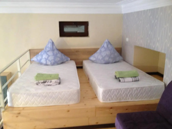 Jani apartments