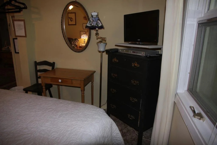 O'Brien House Bed and Breakfast
