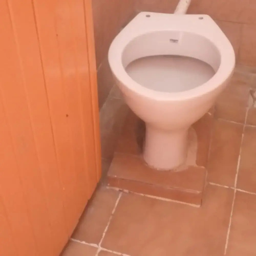 Mamba Nne Lodge - Adults Only