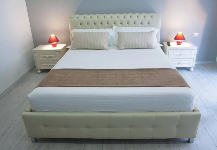 Brilliant Camere