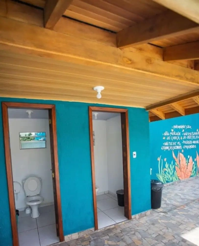 1 Bedroom Standard Suite