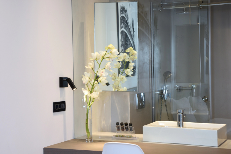 Poseidon Athens Hotel photo 27