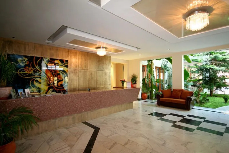 Hotelbild