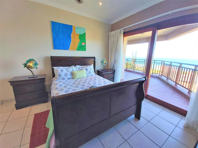 Kuta Beach Unit 12