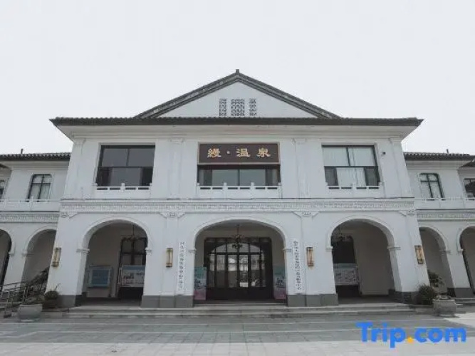 Man · Wenquan Homestay