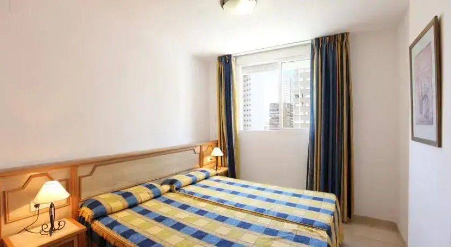 Benimar Apartments