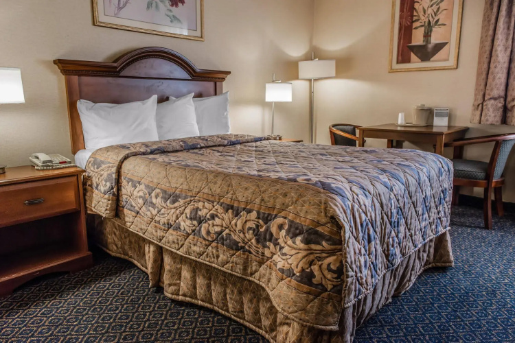 Econo Lodge Wexford