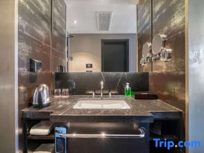 Executive Twin room