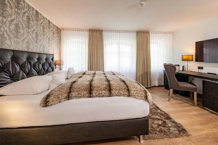 Superior Double room