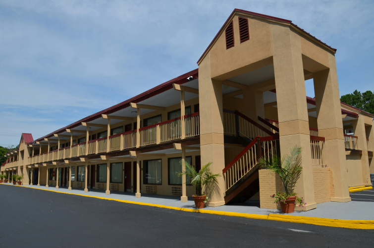 Imagen del hotel