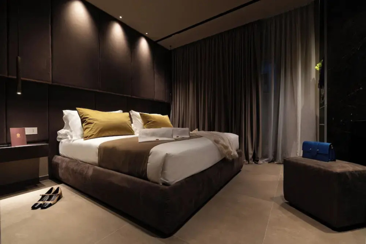 Donna Filomena Luxury Suites