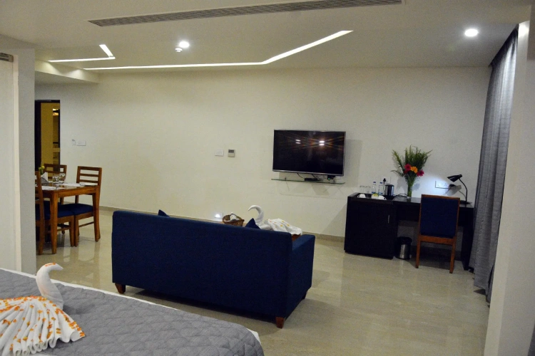 Suite
