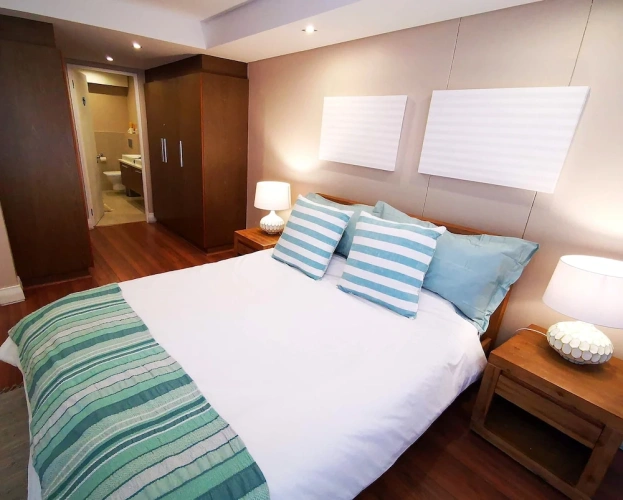 2 Bedrooms Standard Suite