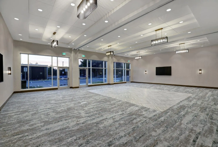 Quadruple Suite