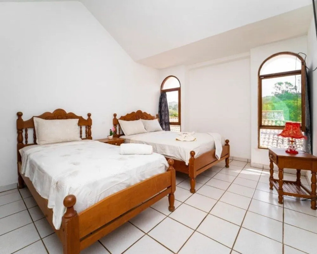 Hotel Casablanca