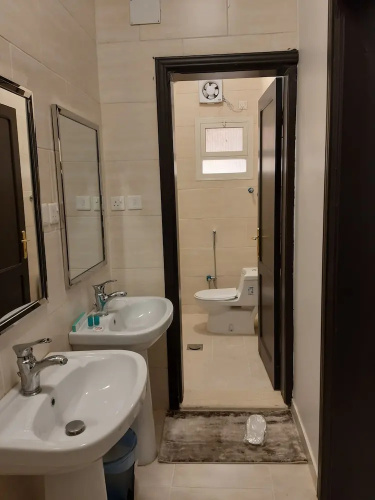 Nights Furnished Units