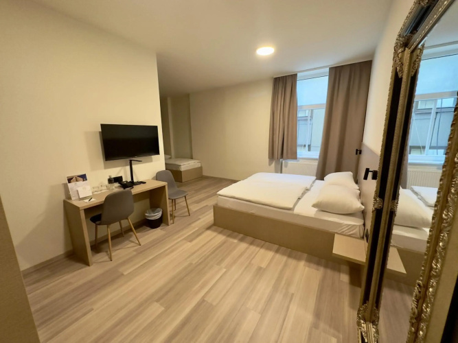 Hotel Evropa Celje