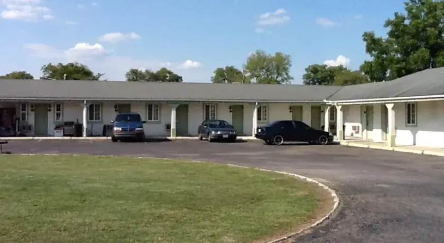 Bedford Inn