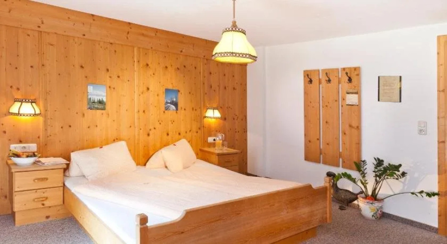 Haus Alpenrose