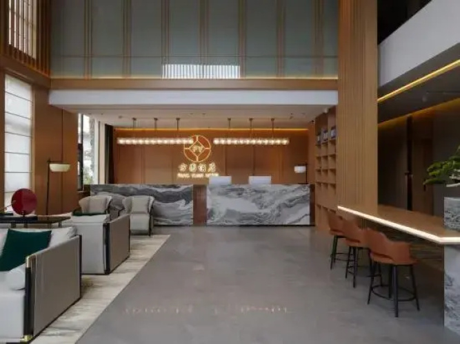 Jianchuan Fangyuan Hotel