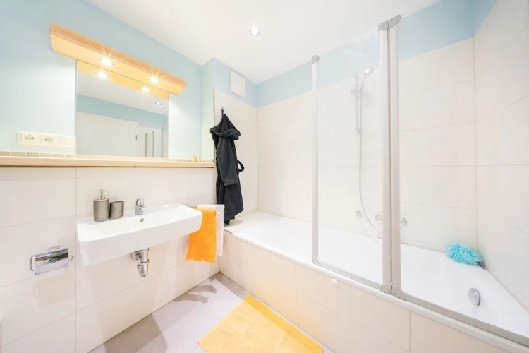 Design Apartments "Potsdam West"
