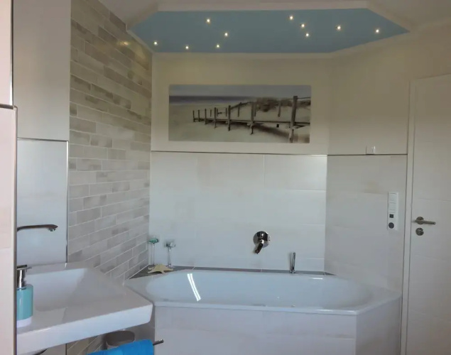 Apartment am Anker
