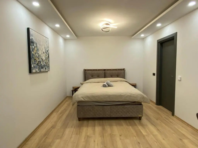 DV13 Luxury Suite Sofia Center