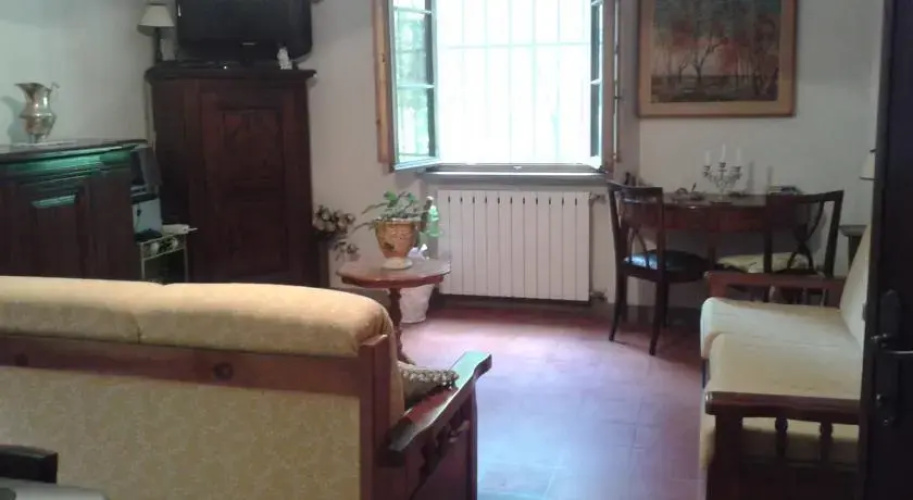 Park View Country House