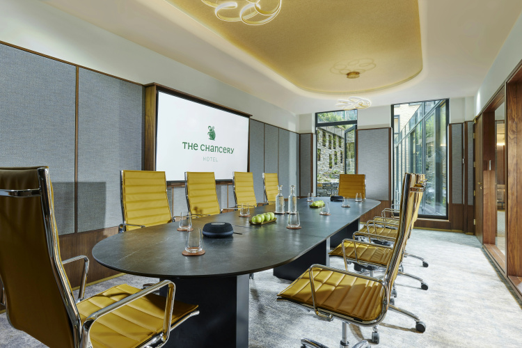 The Chancery Hotel photo 14