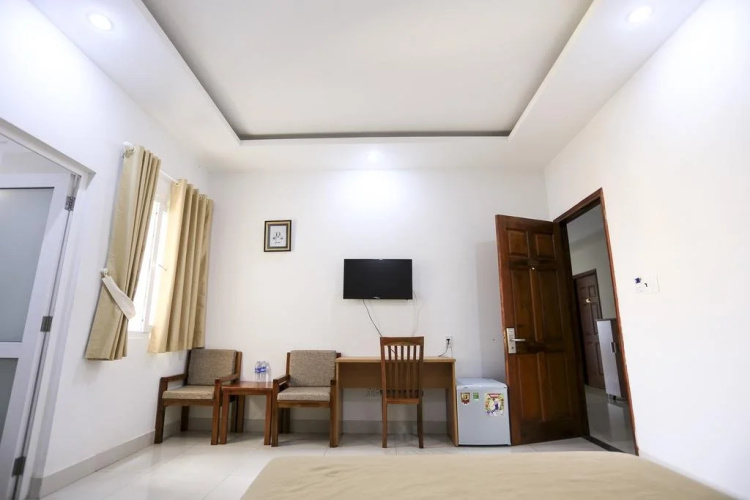 Royal Hotel Bien Hoa