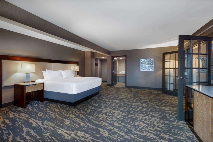Wyndham Lancaster Resort & Convention Center photo 6