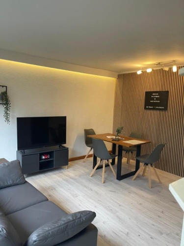 Standard Apartment