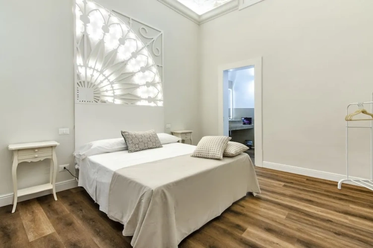 Comfort Double Suite