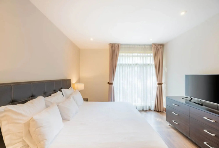 Lamartine 619 Residencial