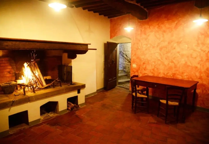 2 Bedrooms Double Apartment