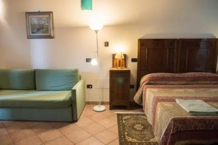 Agriturismo Alla Casella