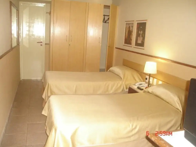 Spa Espaço Verde
