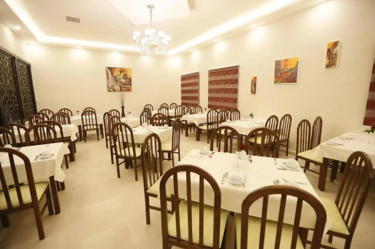 Ammania Hotel