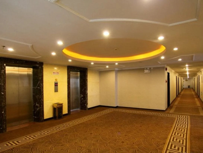 Junlin Hotel