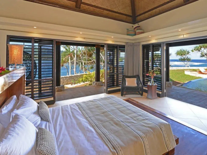 Wavi Island Villas