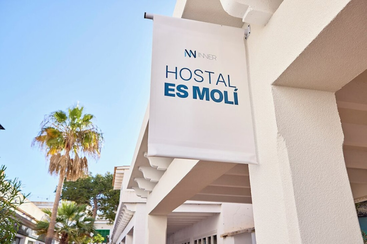 INNER Hostal Es Molí