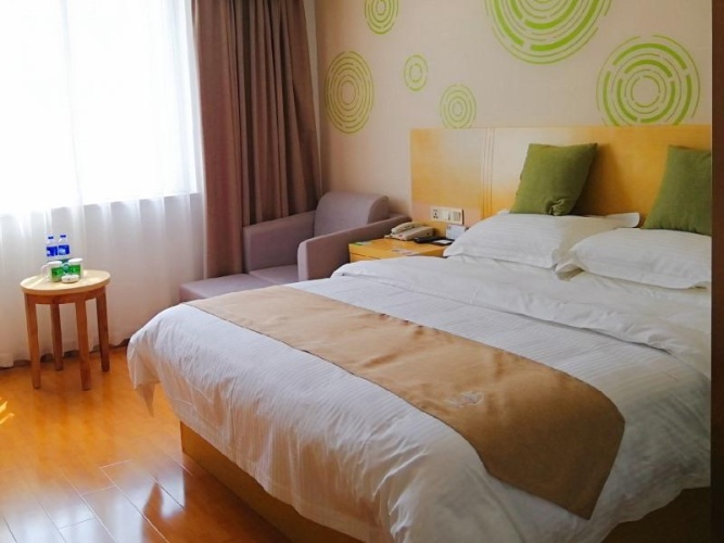 Business Double room