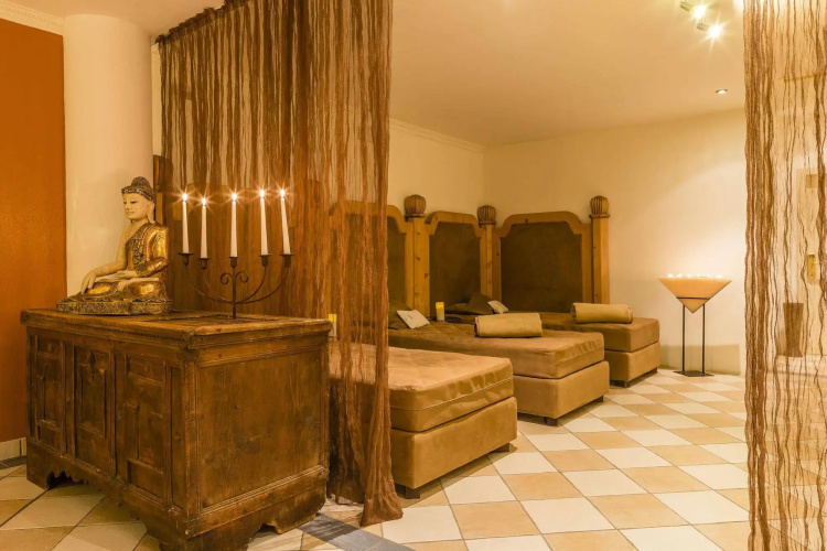 Dolce Vita Hotel Jagdhof
