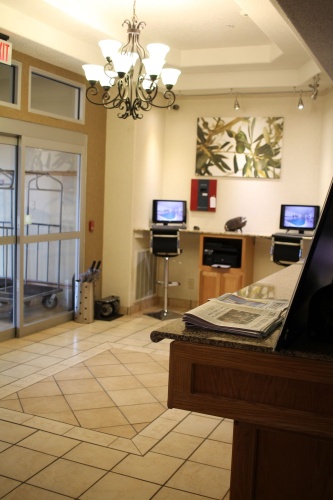 Best Western Plus Des Moines West Inn & Suites photo 20