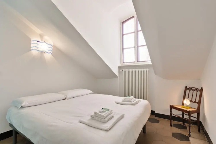 Cit Turin Cozy Penthouse