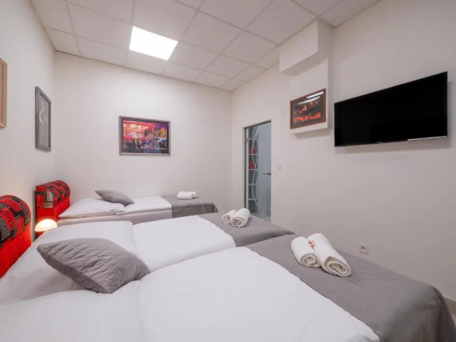 Apartmany Style