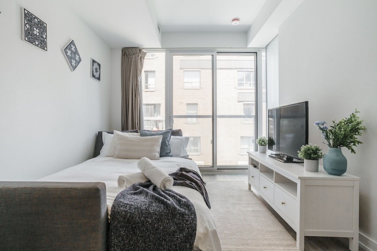 Economy Apartment