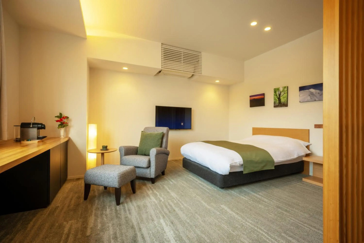 hotel yutoria fujisato