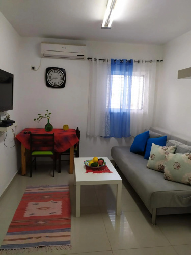 Nelly's Housing Unit