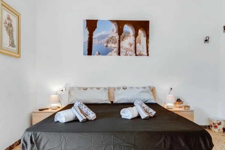 3 Bedrooms Apartment
